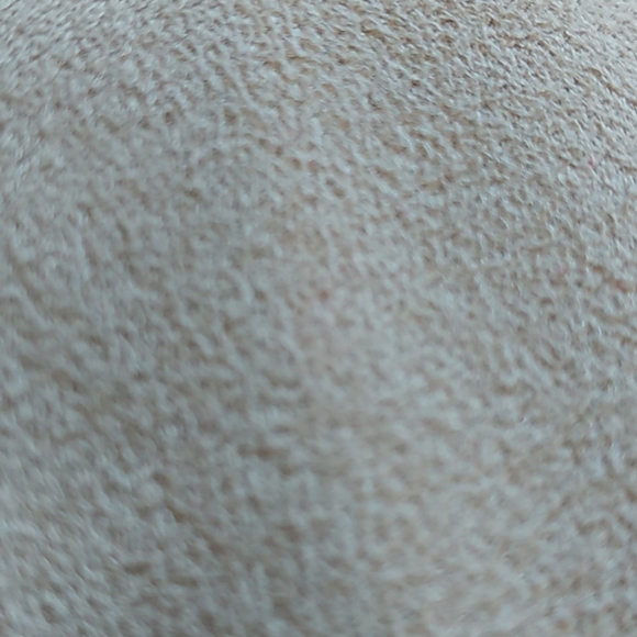 Sonoma Tan Microsuede 1X Jacket - Picture 8 of 10